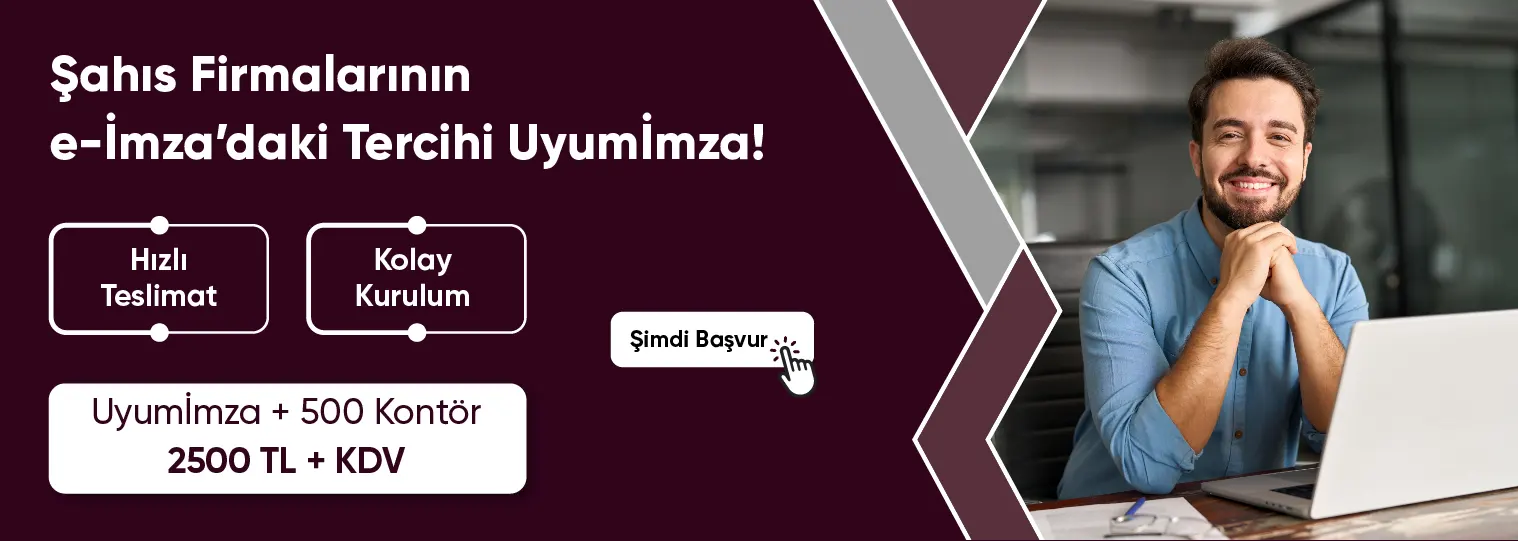 Uyumİmza